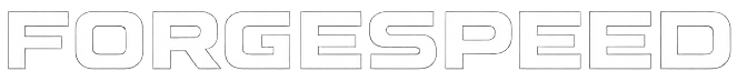 ForgeSpeed Logo
